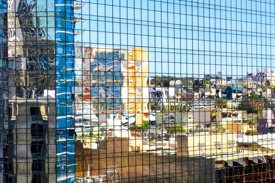 Urban Area, Building, City, Architecture