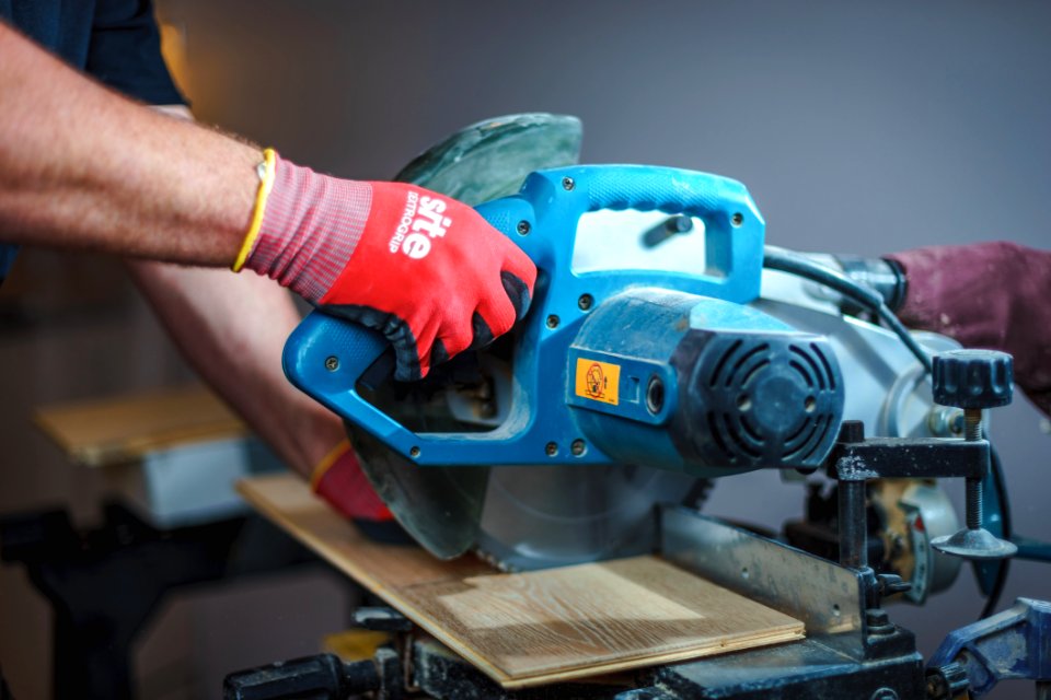 Machine, Circular Saw, Angle Grinder, Tool