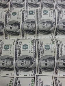 Benjamin franklin currencies
