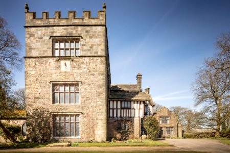 Property, Building, House, Home