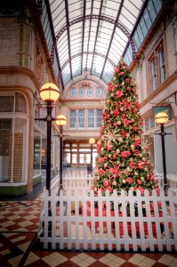 Landmark, Tree, Architecture, Christmas Tree photo