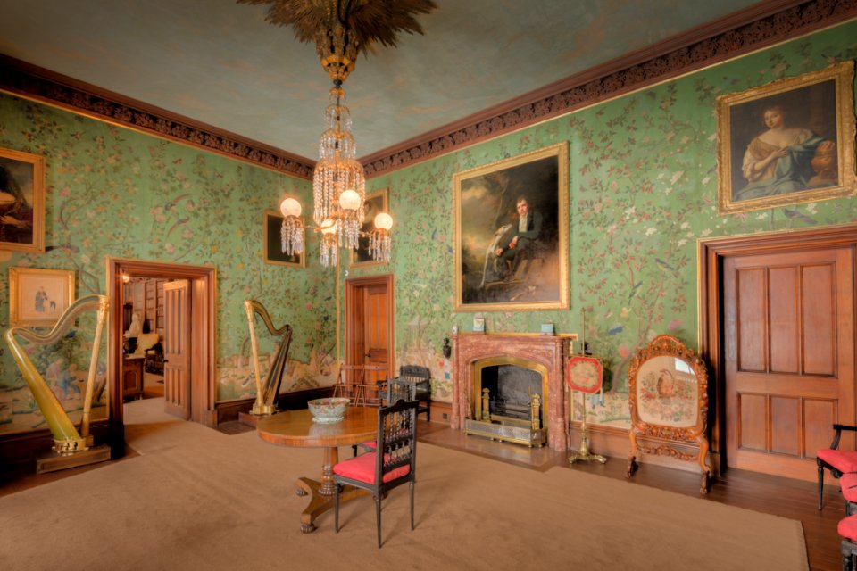 Room, Property, Wall, Interior Design