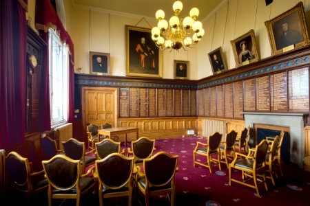 Function Hall, Interior Design, Conference Hall, Restaurant