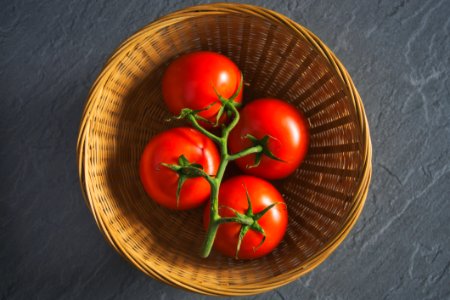 Vegetable, Natural Foods, Fruit, Tomato photo