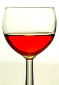 Wine Glass, Stemware, Glass, Tableware photo