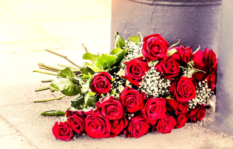 Flower, Flower Bouquet, Flower Arranging, Floristry