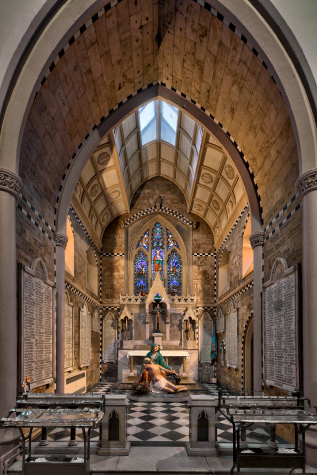 Arch, Medieval Architecture, Building, Place Of Worship