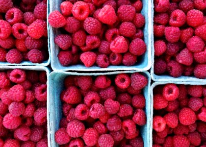 Natural Foods, Fruit, Berry, Local Food photo