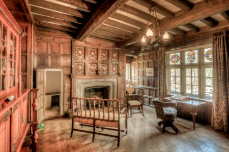 Interior Design, Wood, Ceiling, Estate photo