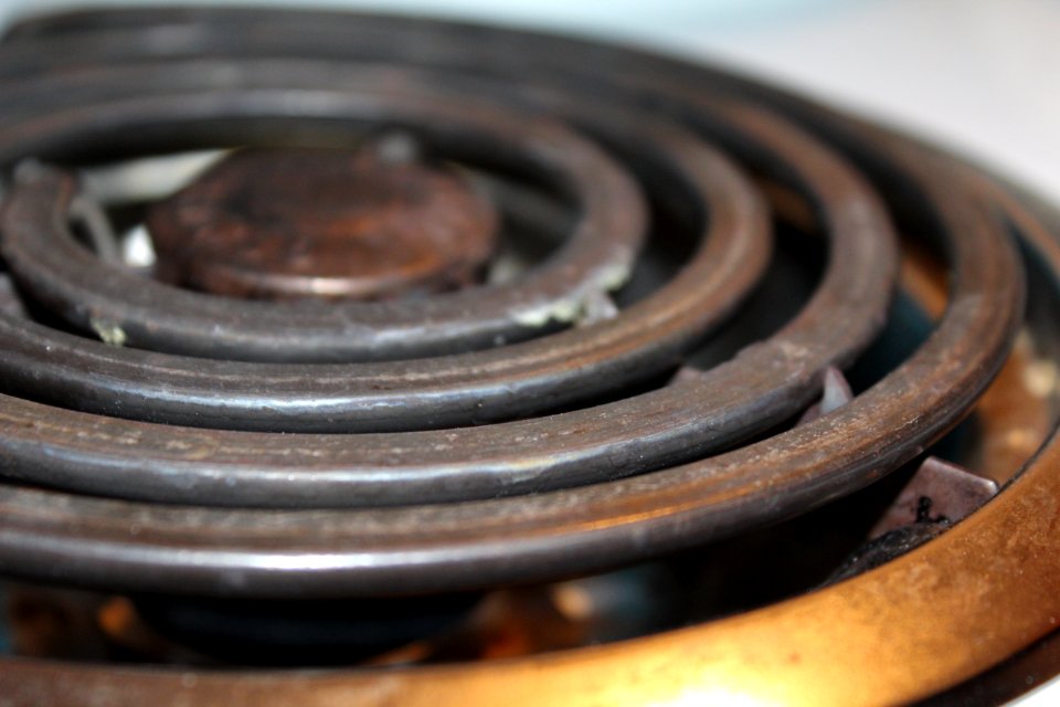 Metal, Material, Hardware, Copper