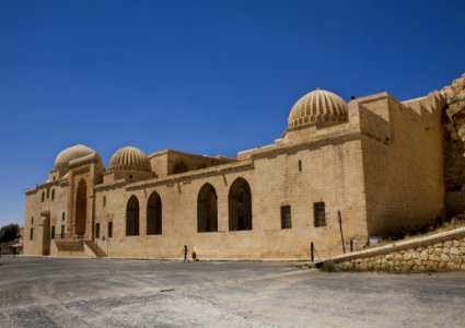Historic Site, Khanqah, Ancient History, Building photo