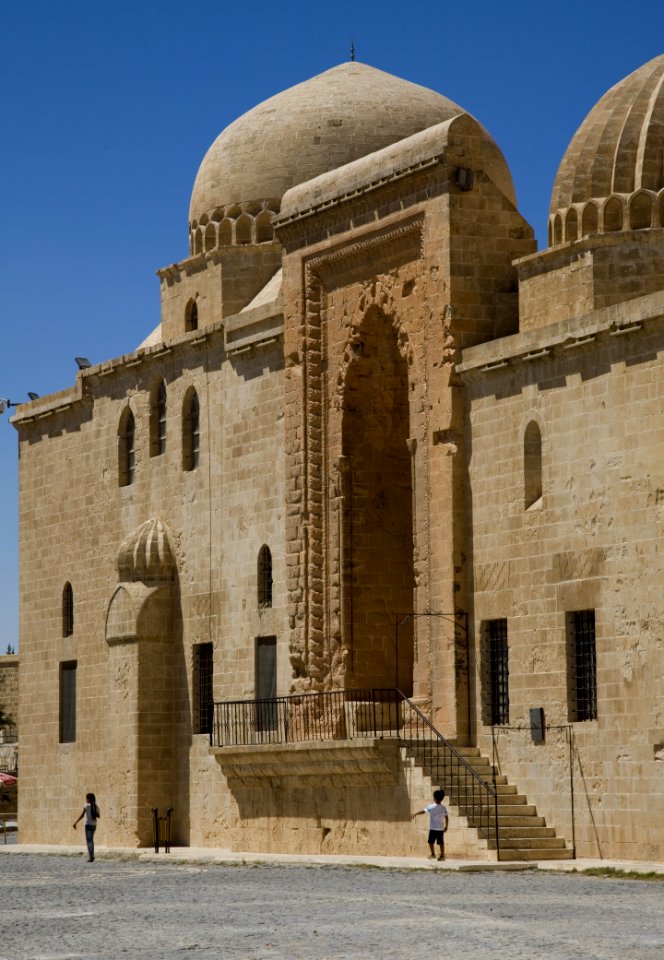 Historic Site, Medieval Architecture, Building, Ancient History