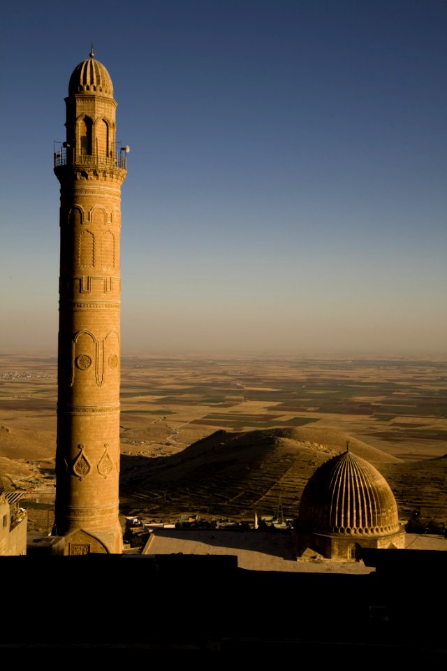 Sky, Landmark, Historic Site, Tower