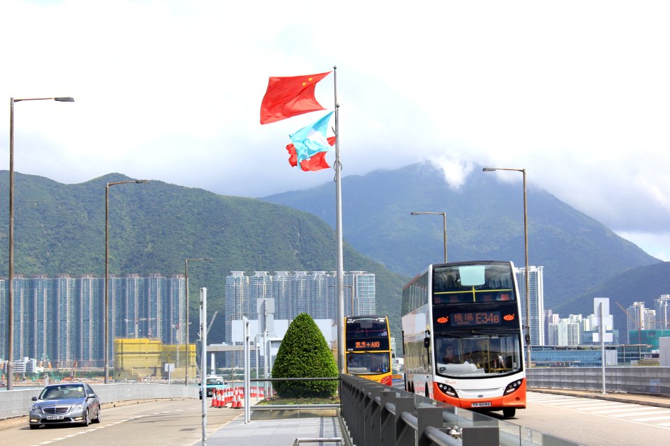 Road, Transport, Mode Of Transport, Infrastructure