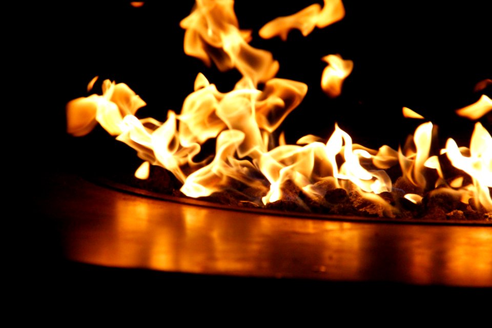 Flame, Fire, Lighting, Computer Wallpaper