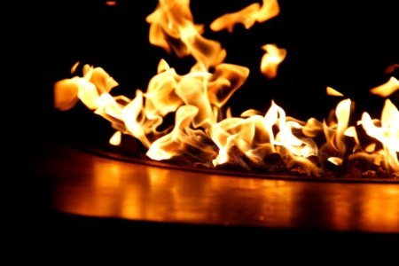 Flame, Fire, Lighting, Computer Wallpaper photo
