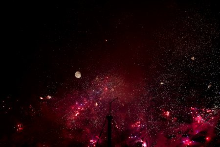 Fireworks, Sky, Night, Event photo