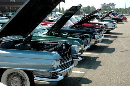 Motor Vehicle, Car, Vehicle, Classic