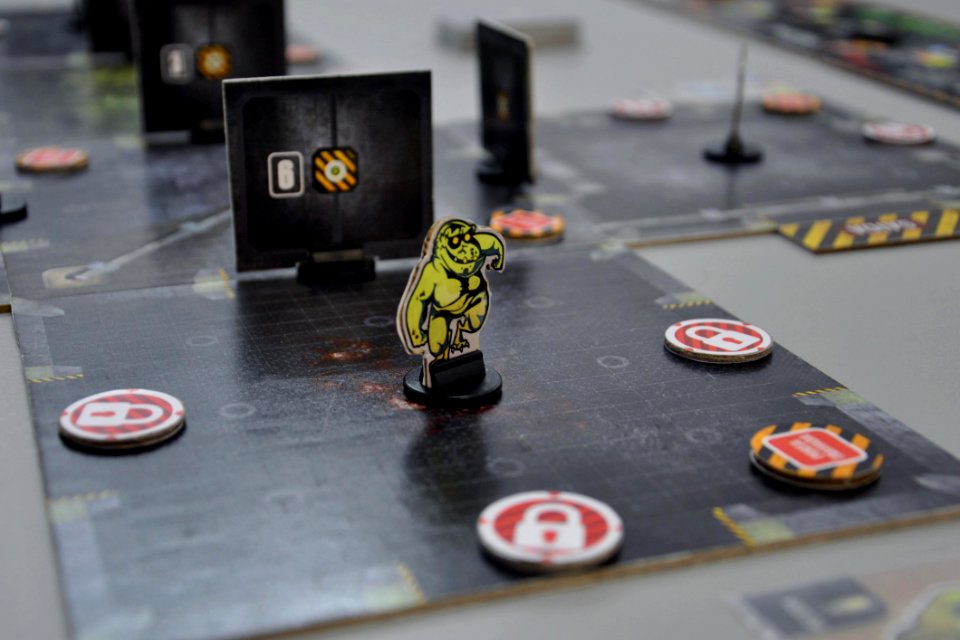 Games