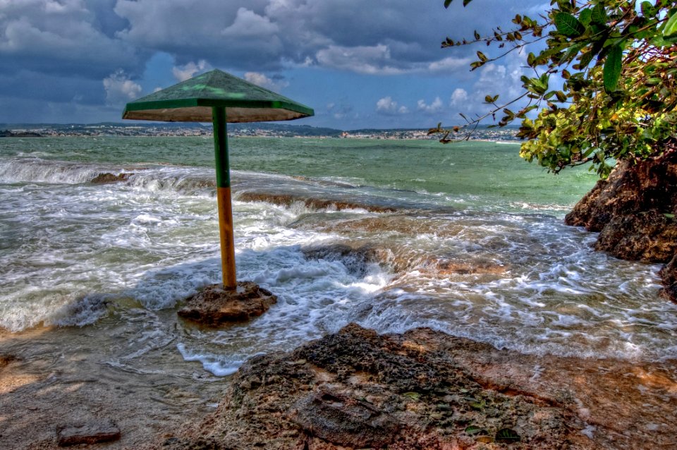 Body Of Water, Sea, Water, Shore
