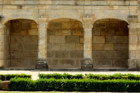 Wall, Architecture, Structure, Arch photo