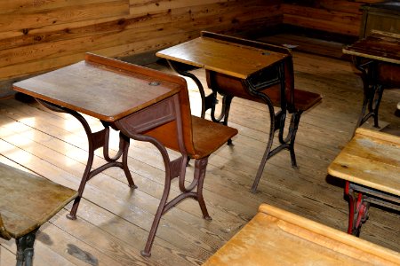 Furniture, Table, Desk, Wood
