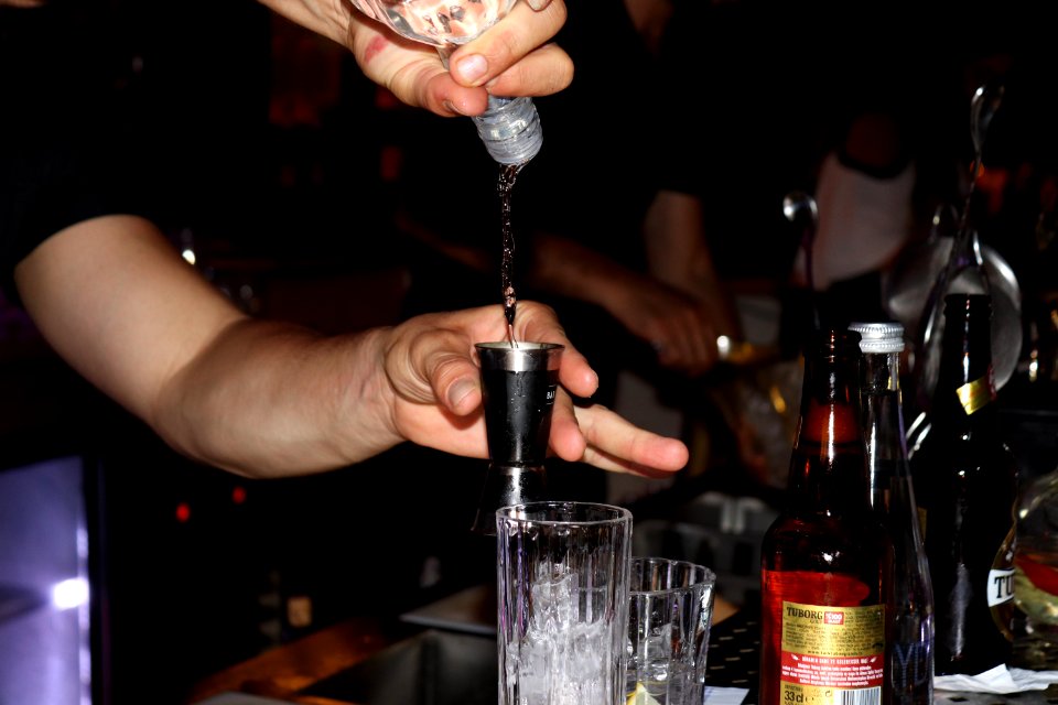 Drink, Liqueur, Alcoholic Beverage, Distilled Beverage
