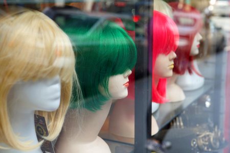Human Hair Color, Hairstyle, Hair Coloring, Fashion Accessory