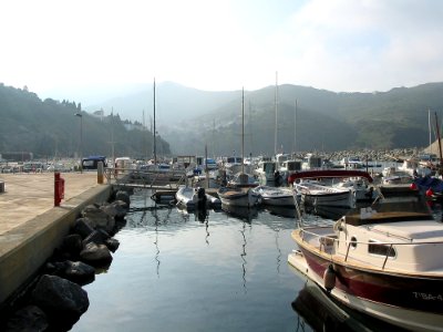 Marina, Harbor, Water, Dock