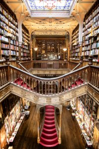 Library, Public Library, Bookselling, Building photo