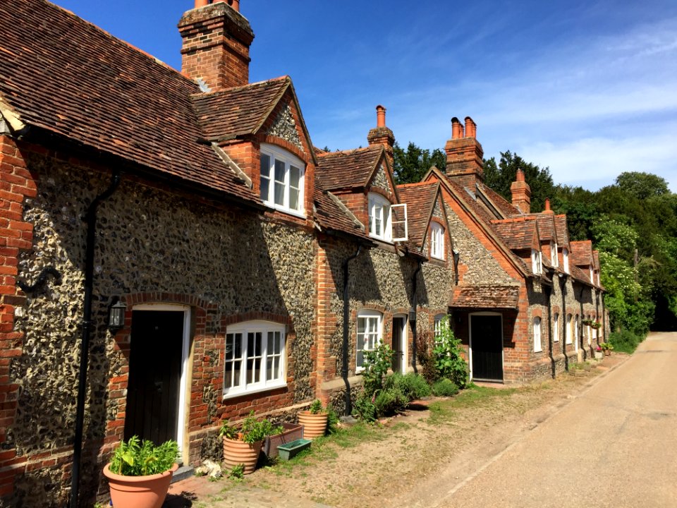 Property, House, Cottage, Home