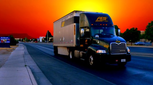 Transport, Motor Vehicle, Vehicle, Truck photo