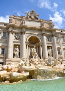 Ancient Roman Architecture, Landmark, Classical Architecture, Historic Site