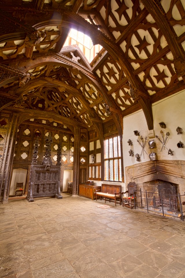 Ceiling, Interior Design, Arch, Lobby