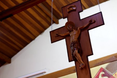 Religious Item, Crucifix, Cross, Artifact