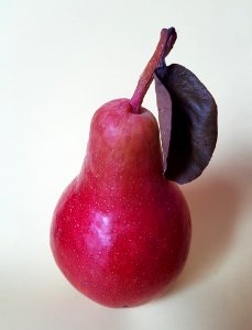 Fruit, Produce, Food, Pear photo