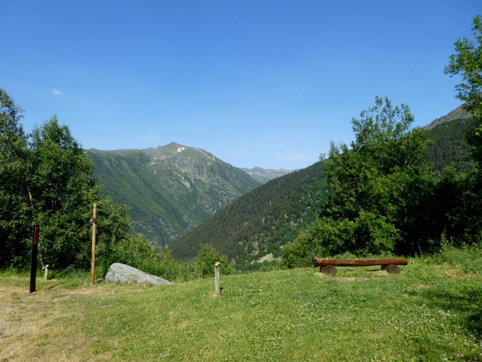 Mountainous Landforms, Nature Reserve, Wilderness, Mountain Range