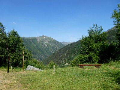 Mountainous Landforms, Nature Reserve, Wilderness, Mountain Range photo