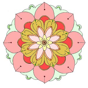 Flower, Flowering Plant, Pink, Flora