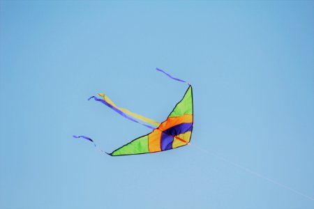 Kite Sports, Windsports, Kite, Sky