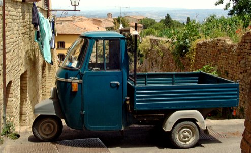 Motor Vehicle, Vehicle, Transport, Car