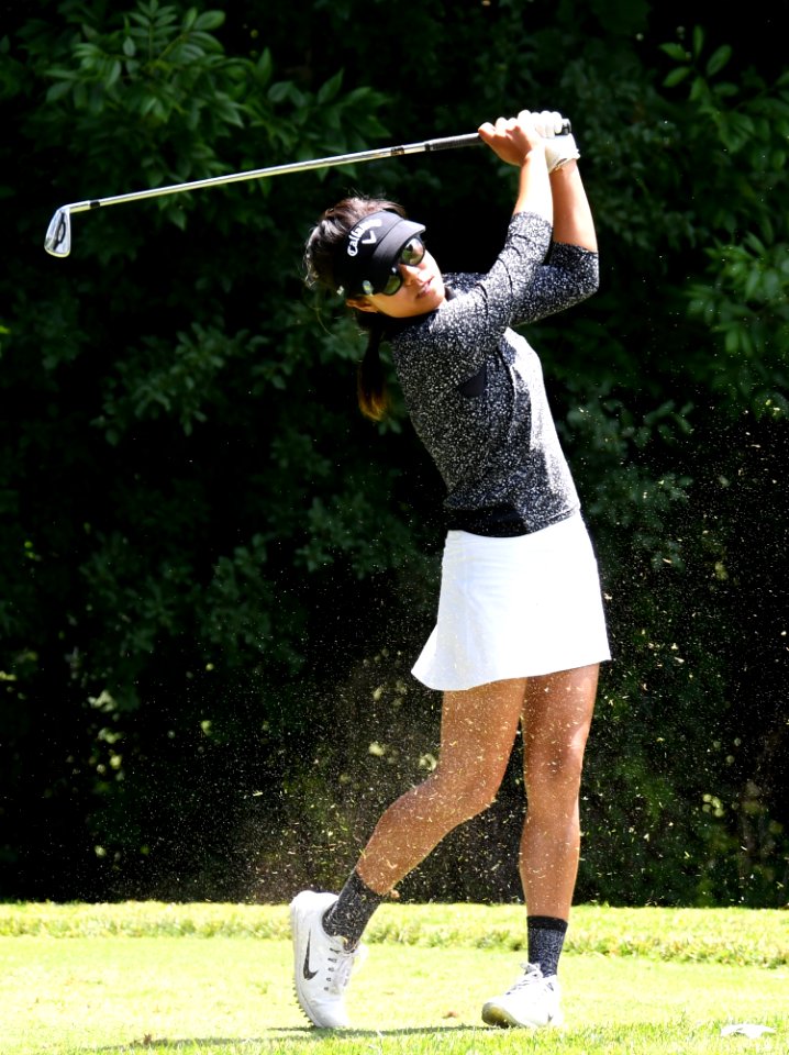 Golfer, Golf, Professional Golfer, Recreation