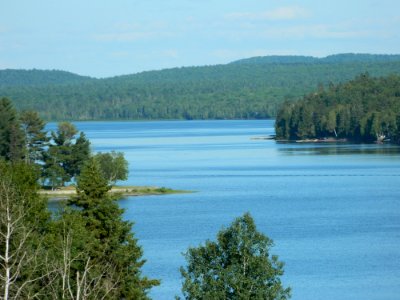 Lake, Loch, Nature Reserve, Reservoir