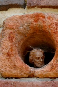 Stone Carving, Archaeological Site, Rock