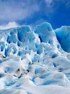 Arctic, Glacier, Glacial Landform, Ice Cap photo
