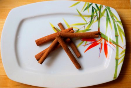 Ingredient, Recipe