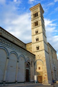 Building, Historic Site, Medieval Architecture, Sky