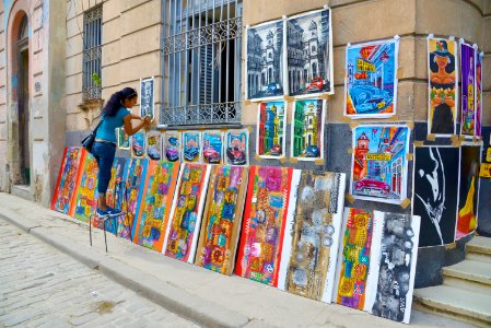 Art, Mural, Street Art, Recreation