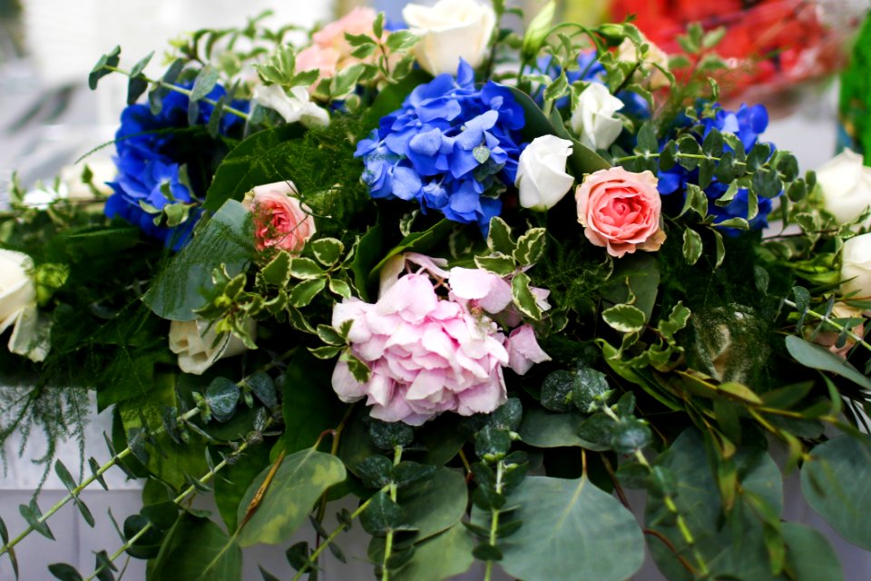 Flower, Plant, Floristry, Flower Arranging