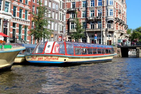 Waterway, Canal, Body Of Water, Water Transportation photo